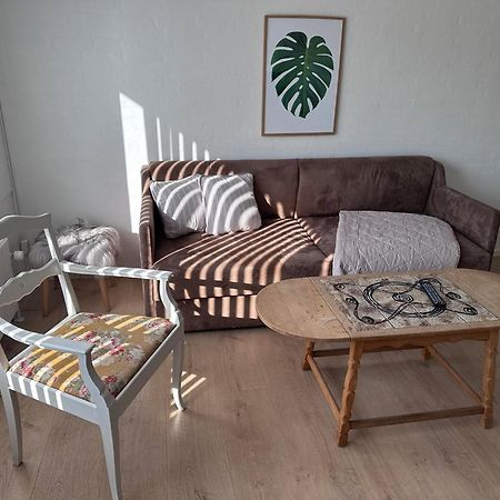 Dostrup Landevejskro & Motel Skærbæk Exteriér fotografie