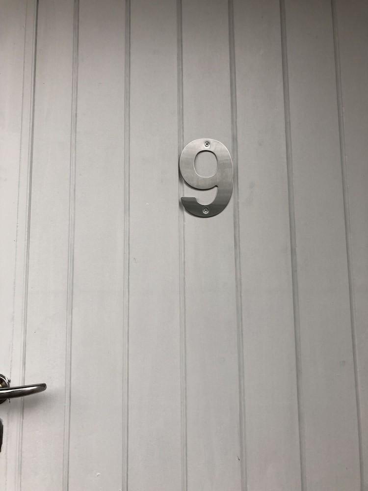 Dostrup Landevejskro & Motel Skærbæk Exteriér fotografie