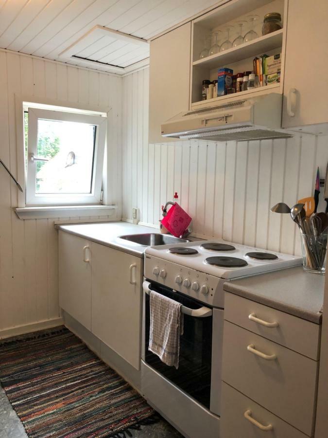 Dostrup Landevejskro & Motel Skærbæk Exteriér fotografie