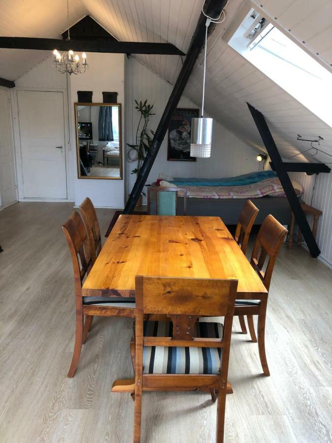 Dostrup Landevejskro & Motel Skærbæk Exteriér fotografie