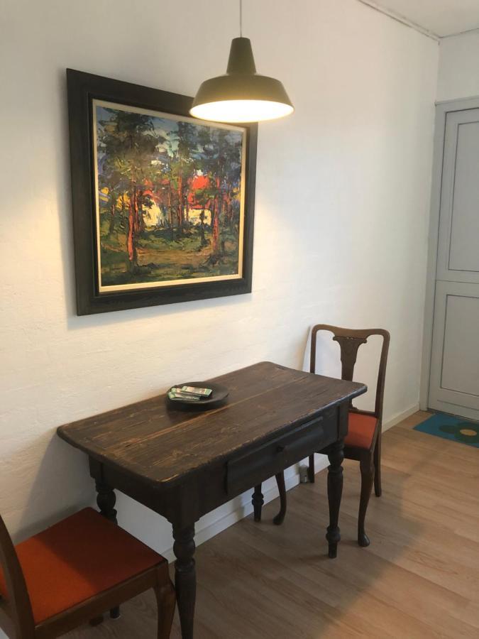 Dostrup Landevejskro & Motel Skærbæk Exteriér fotografie